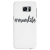 mom life svg Samsung Galaxy S7 Edge