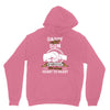 daddy and son not always eye to eye Unisex Hoodie