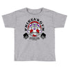 frieza's gym Toddler T-shirt