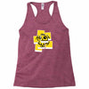 polarized law Racerback Tank