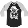 marilyn monroe 3/4 Sleeve Shirt