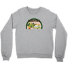 camping Crewneck Sweatshirt