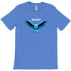 rush t fly by night T-Shirt