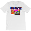 arkanoid retro game, ideal gift or birthday present. T-Shirt
