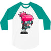 miss 3/4 Sleeve Shirt