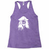 ninja ou pirate Racerback Tank