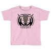 american cowboy Toddler T-shirt