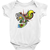 boko baba Baby Onesie