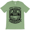 If Things Better 1995 Age Approach Magnificent T-Shirt