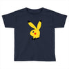 POKEMON PLAYBOY Toddler T-shirt