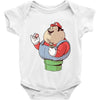 fat Baby Onesie