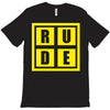rude T-Shirt