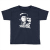 thud butt bangarang  robin williams fan Toddler T-shirt
