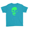 awesome neon green Youth Tee
