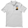 funny he minion, ideal gift or birthday present. Men's Polo Shirt