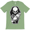 skate until the end T-Shirt