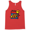 aruba Tank Top