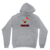 urkelometer Unisex Hoodie