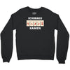 ichiraku ramen Crewneck Sweatshirt