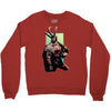 hellboy 4 Crewneck Sweatshirt