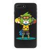 rufu the skaterwolf iPhone 7 Plus Case