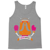 meat hippie Tank Top
