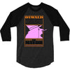 oswald 3/4 Sleeve Shirt