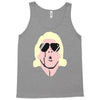 nature boy Tank Top