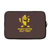 TIME BANANA Laptop sleeve