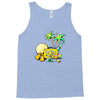 summer beach Tank Top