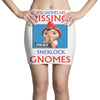 Sherlock Gnomes Mini Skirts
