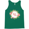 Love Win Tank Top