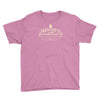 minnie's haberdashery Youth Tee