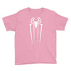 spider Youth Tee