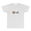 waking dead All Over Men's T-shirt