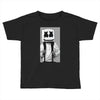 man Toddler T-shirt