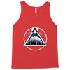 Mountain Triangle Tank Top