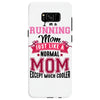 running mom Samsung Galaxy S8