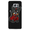 corgipool Samsung Galaxy S7 Case
