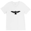 Fly High V-Neck Tee