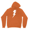 lightening bolt Unisex Hoodie