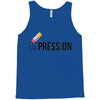 Depression Tank Top