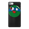 who watches the pizza iPhone 7 Case