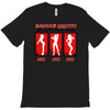 santa's grotto gentlemens club T-Shirt