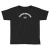 bushwood country club Toddler T-shirt