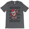 ugly santa dabbing T-Shirt