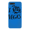 fear vegas iPhone 7 Plus Case