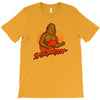 sasqwatch T-Shirt