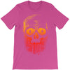 skull gradient T-Shirt