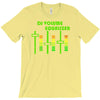 dj volume,funny T-Shirt